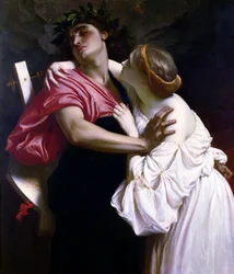 Orphée et Eurydice